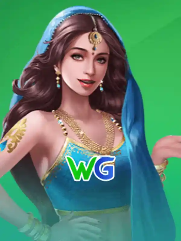 WG তাস অনলাইন ক্যাসিনো গেম - oktk game